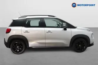 Citroen C3 Aircross Feel Manual Petrol SUV - Stock Number (1673638) - Drivers side