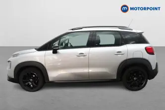 Citroen C3 Aircross Feel Manual Petrol SUV - Stock Number (1673638) - Passenger side