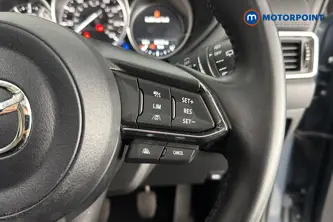 Mazda Cx-5 Newground Manual Petrol SUV - Stock Number (1673835) - 3rd supplementary image