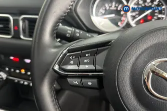 Mazda Cx-5 Newground Manual Petrol SUV - Stock Number (1673835) - 4th supplementary image