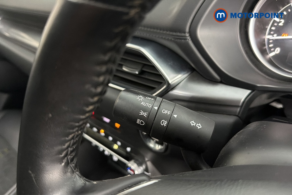 Mazda Cx-5 Newground Manual Petrol SUV - Stock Number (1673835) - 5th supplementary image