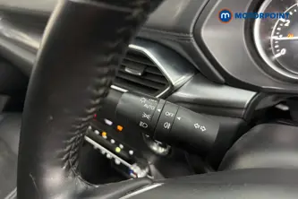 Mazda Cx-5 Newground Manual Petrol SUV - Stock Number (1673835) - 5th supplementary image