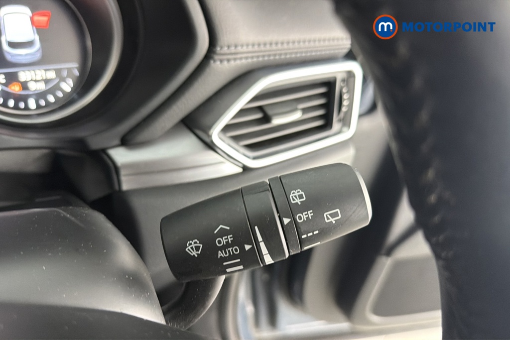 Mazda Cx-5 Newground Manual Petrol SUV - Stock Number (1673835) - 6th supplementary image