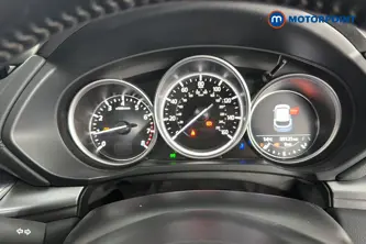 Mazda Cx-5 Newground Manual Petrol SUV - Stock Number (1673835) - 7th supplementary image