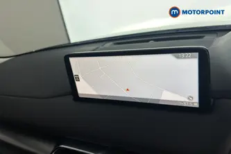 Mazda Cx-5 Newground Manual Petrol SUV - Stock Number (1673835) - 9th supplementary image