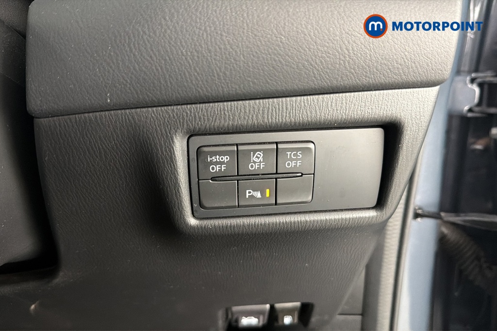 Mazda Cx-5 Newground Manual Petrol SUV - Stock Number (1673835) - 11th supplementary image