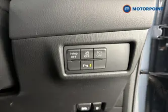 Mazda Cx-5 Newground Manual Petrol SUV - Stock Number (1673835) - 11th supplementary image