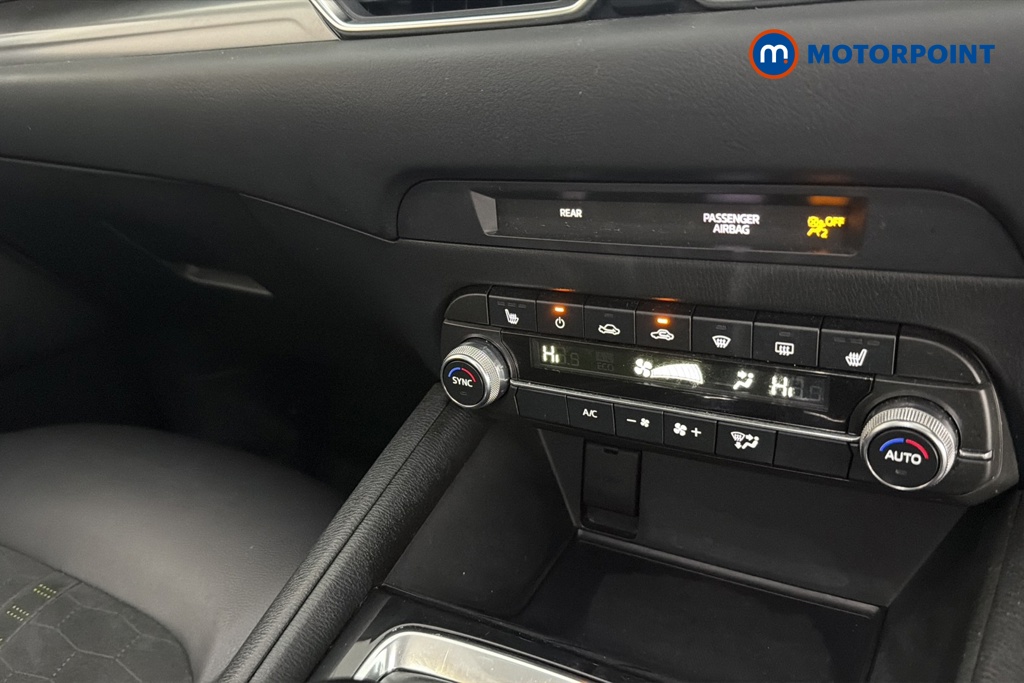 Mazda Cx-5 Newground Manual Petrol SUV - Stock Number (1673835) - 12th supplementary image