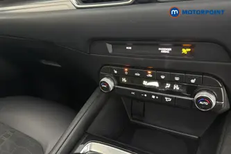 Mazda Cx-5 Newground Manual Petrol SUV - Stock Number (1673835) - 12th supplementary image