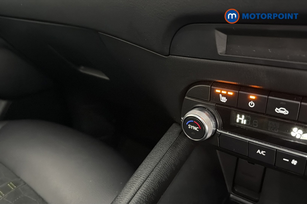 Mazda Cx-5 Newground Manual Petrol SUV - Stock Number (1673835) - 14th supplementary image