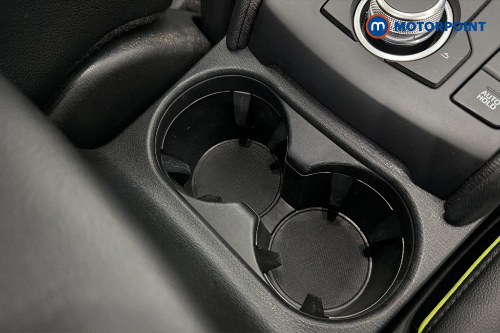 Mazda Cx-5 Newground Manual Petrol SUV - Stock Number (1673835) - 16th supplementary image