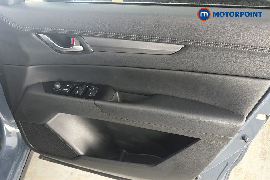 Mazda Cx-5 Newground Manual Petrol SUV - Stock Number (1673835) - 18th supplementary image