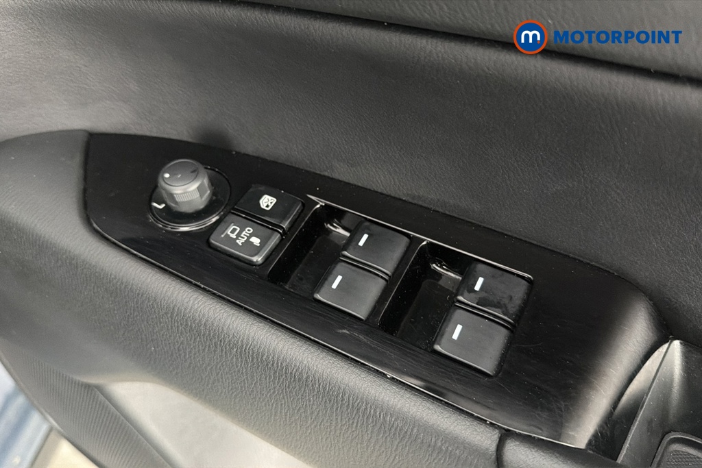 Mazda Cx-5 Newground Manual Petrol SUV - Stock Number (1673835) - 19th supplementary image