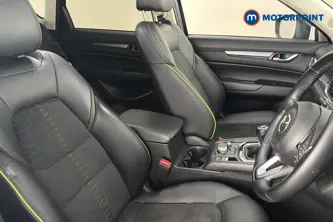 Mazda Cx-5 Newground Manual Petrol SUV - Stock Number (1673835) - 22nd supplementary image