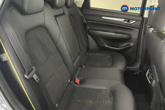 Mazda Cx-5 Newground Manual Petrol SUV - Stock Number (1673835) - 25th supplementary image