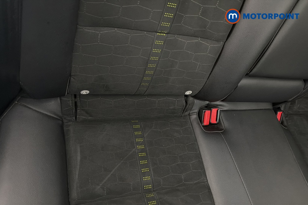 Mazda Cx-5 Newground Manual Petrol SUV - Stock Number (1673835) - 27th supplementary image