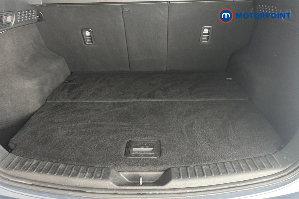 Mazda Cx-5 Newground Manual Petrol SUV - Stock Number (1673835) - 30th supplementary image