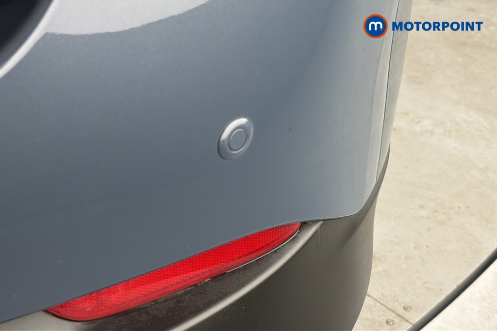 Mazda Cx-5 Newground Manual Petrol SUV - Stock Number (1673835) - 39th supplementary image