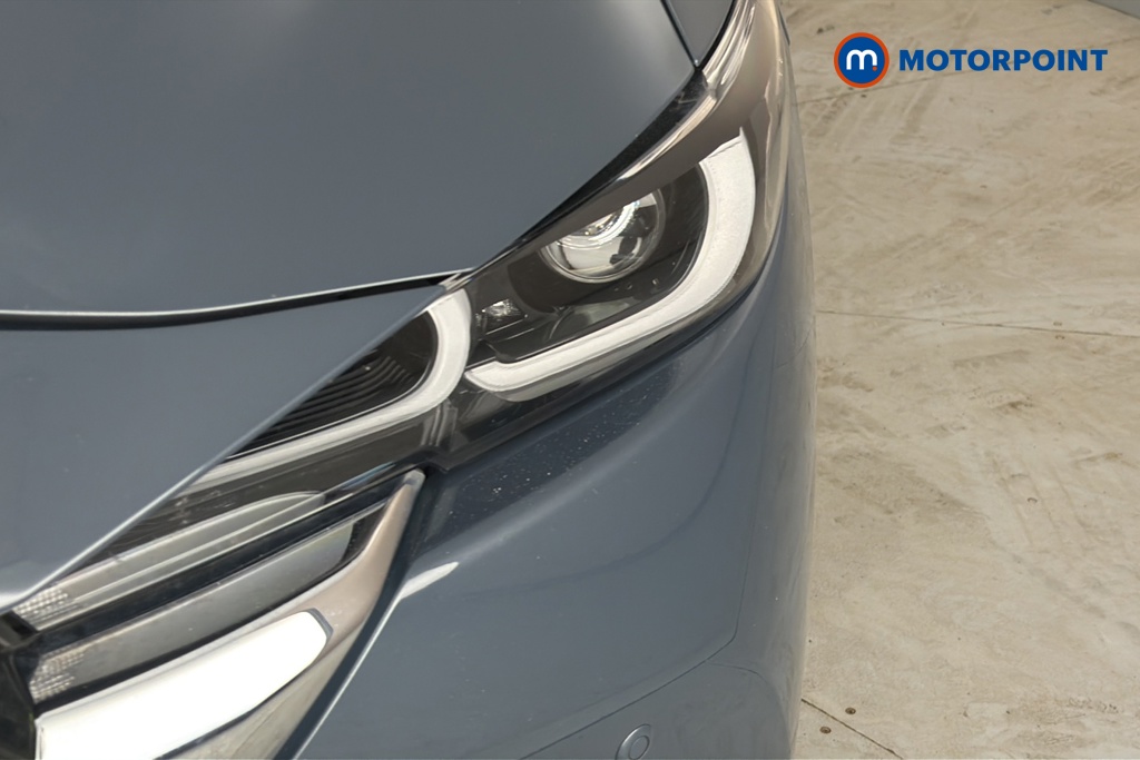 Mazda Cx-5 Newground Manual Petrol SUV - Stock Number (1673835) - 42nd supplementary image