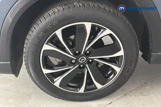 Mazda Cx-5 Newground Manual Petrol SUV - Stock Number (1673835) - 44th supplementary image