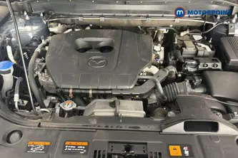 Mazda Cx-5 Newground Manual Petrol SUV - Stock Number (1673835) - 48th supplementary image