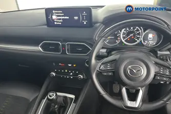Mazda Cx-5 Newground Manual Petrol SUV - Stock Number (1673835) - 1st supplementary image