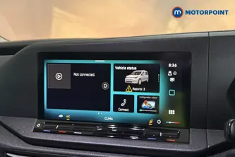 Volkswagen Caddy Maxi Life Automatic Petrol People Carrier - Stock Number (1673882) - 8th supplementary image