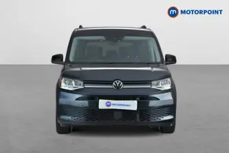 Volkswagen Caddy Maxi Life Automatic Petrol People Carrier - Stock Number (1673882) - Front bumper