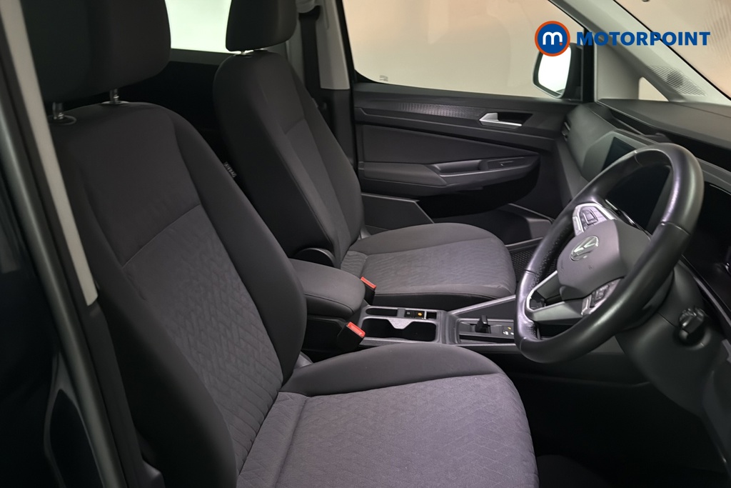 Volkswagen Caddy Maxi Life Automatic Petrol People Carrier - Stock Number (1673882) - 22nd supplementary image