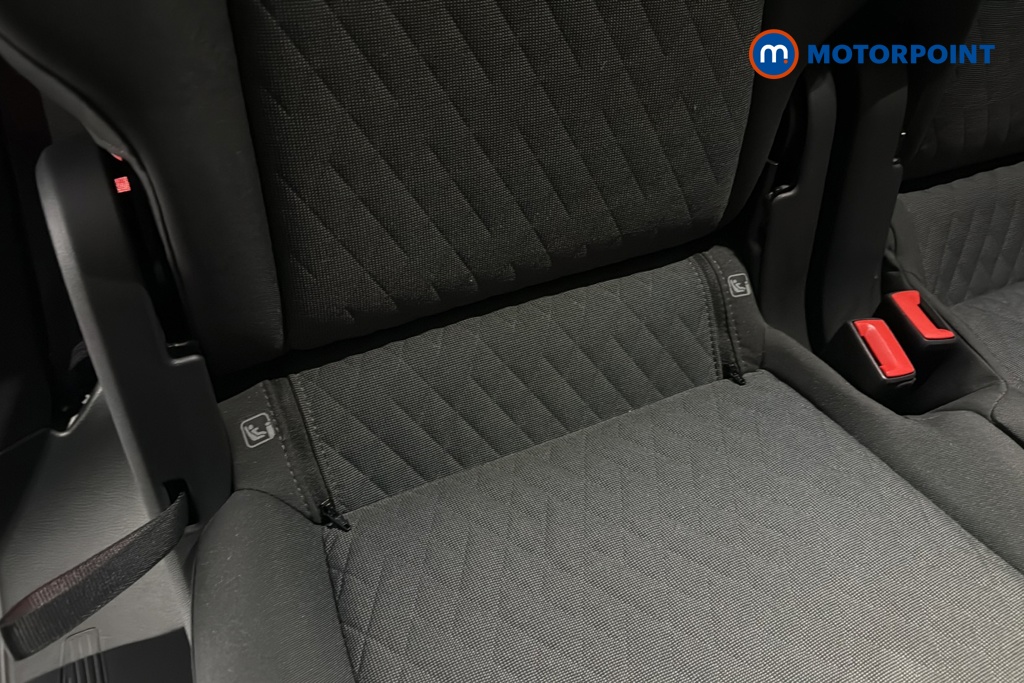 Volkswagen Caddy Maxi Life Automatic Petrol People Carrier - Stock Number (1673882) - 27th supplementary image