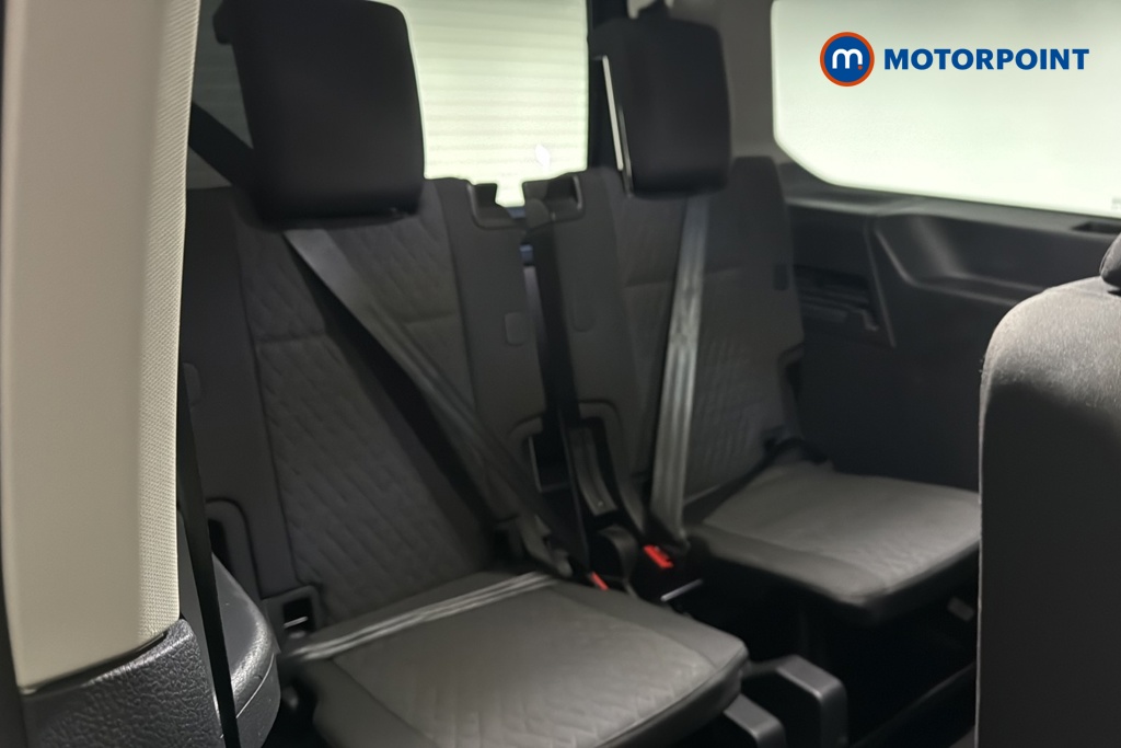 Volkswagen Caddy Maxi Life Automatic Petrol People Carrier - Stock Number (1673882) - 29th supplementary image