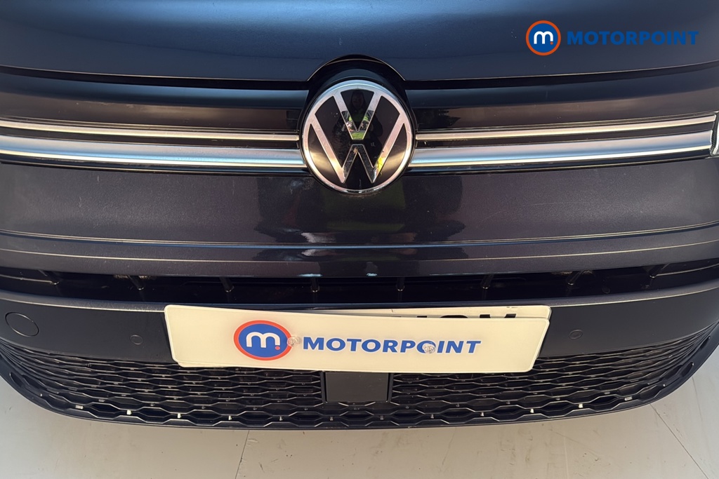 Volkswagen Caddy Maxi Life Automatic Petrol People Carrier - Stock Number (1673882) - 43rd supplementary image