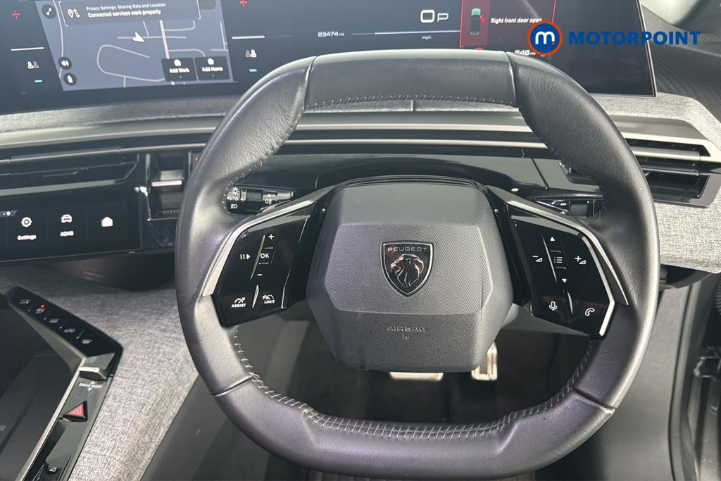 Peugeot 3008 Allure Automatic Petrol SUV - Stock Number (1673982) - 2nd supplementary image