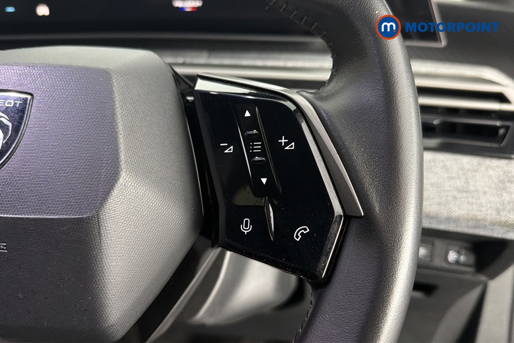 Peugeot 3008 Allure Automatic Petrol SUV - Stock Number (1673982) - 3rd supplementary image
