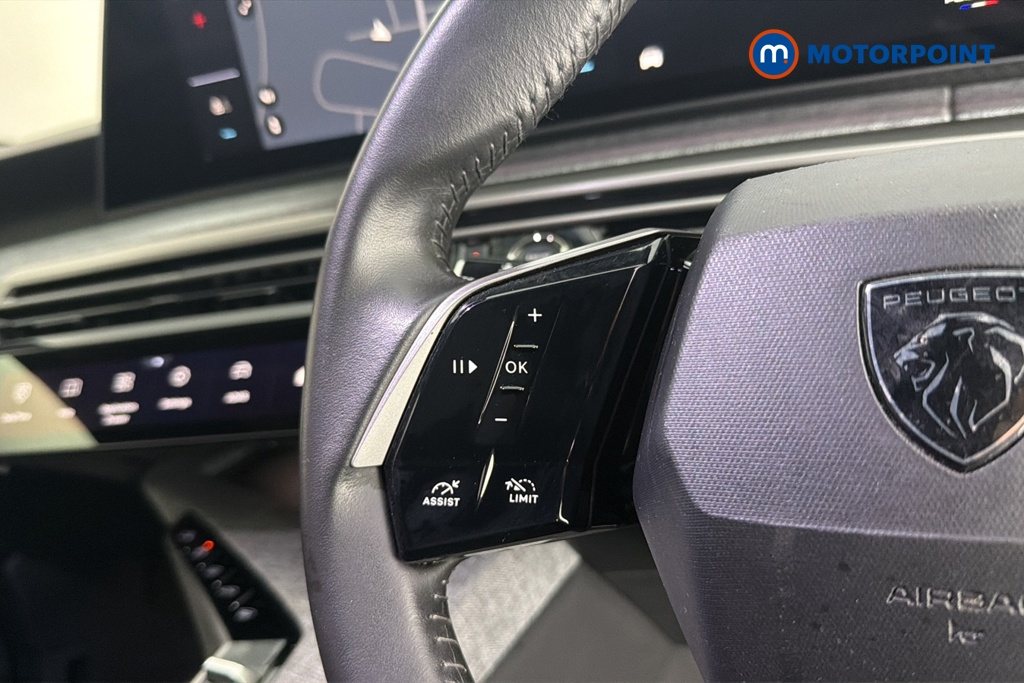 Peugeot 3008 Allure Automatic Petrol SUV - Stock Number (1673982) - 4th supplementary image