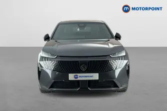 Peugeot 3008 Allure Automatic Petrol SUV - Stock Number (1673982) - Front bumper