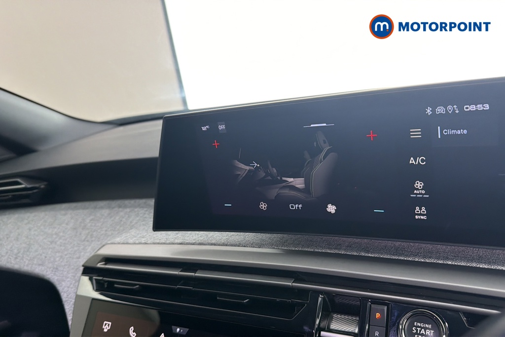 Peugeot 3008 Allure Automatic Petrol SUV - Stock Number (1673982) - 12th supplementary image