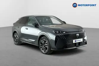 Peugeot 3008 Allure Automatic Petrol SUV - Stock Number (1673982) - Drivers side front corner