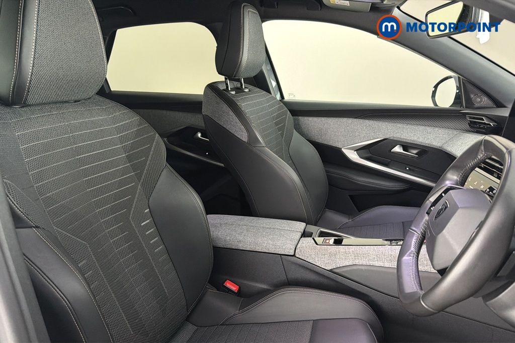 Peugeot 3008 Allure Automatic Petrol SUV - Stock Number (1673982) - 22nd supplementary image