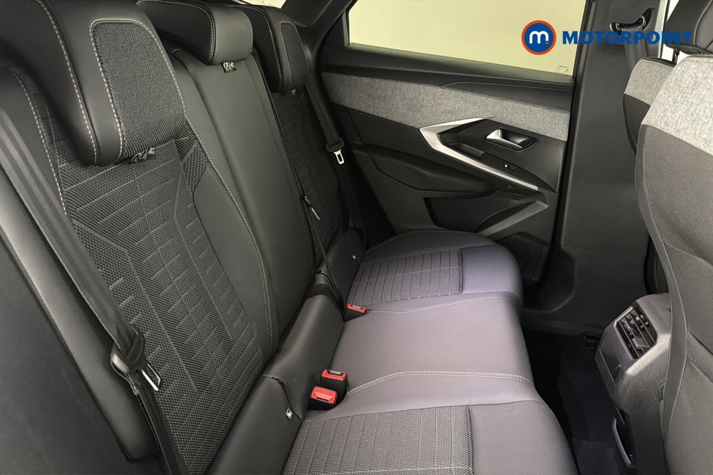 Peugeot 3008 Allure Automatic Petrol SUV - Stock Number (1673982) - 25th supplementary image