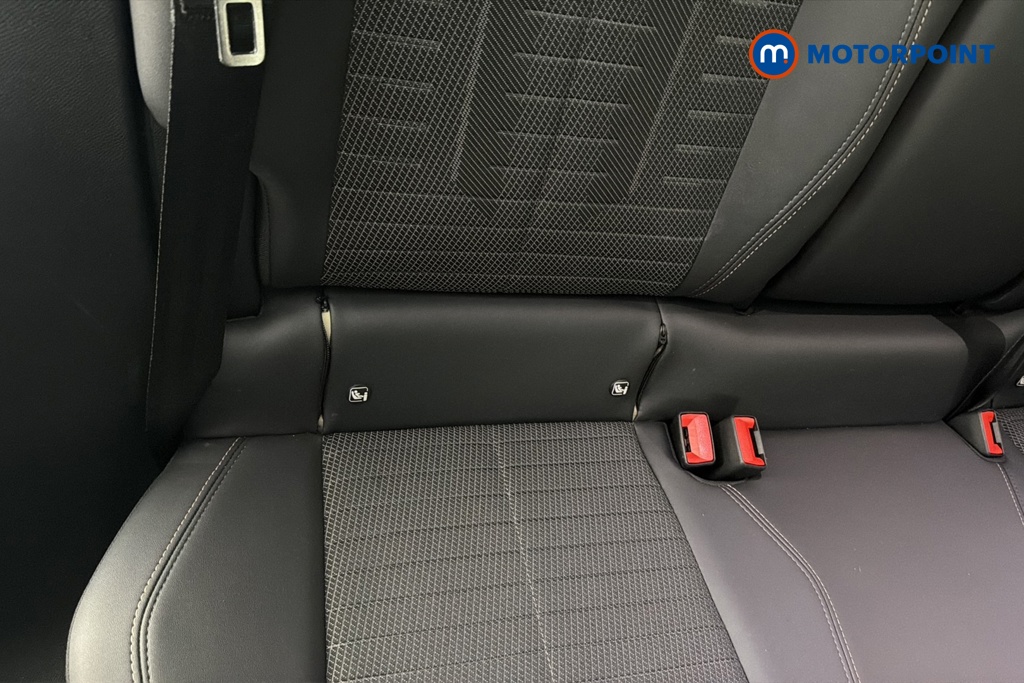 Peugeot 3008 Allure Automatic Petrol SUV - Stock Number (1673982) - 27th supplementary image
