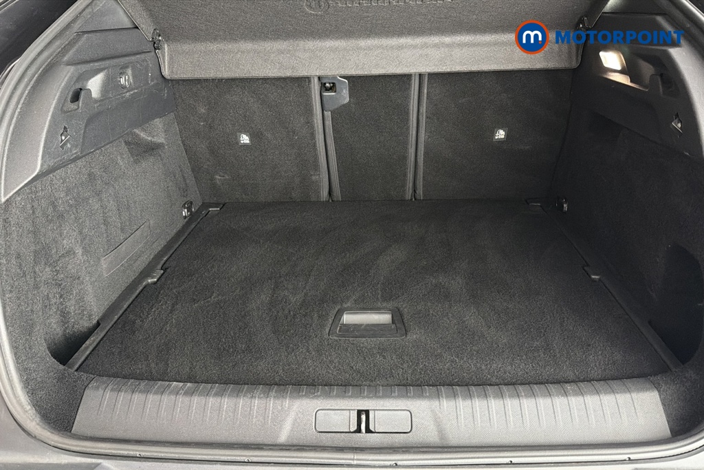 Peugeot 3008 Allure Automatic Petrol SUV - Stock Number (1673982) - 30th supplementary image