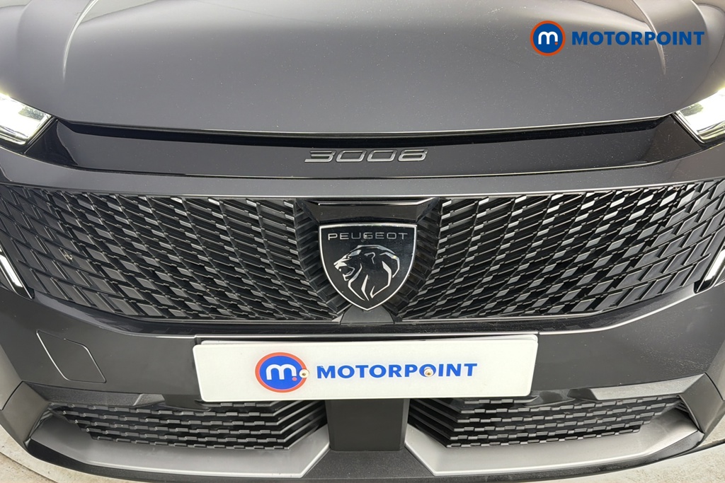 Peugeot 3008 Allure Automatic Petrol SUV - Stock Number (1673982) - 43rd supplementary image