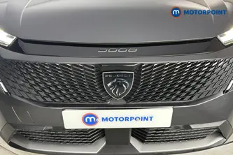 Peugeot 3008 Allure Automatic Petrol SUV - Stock Number (1673982) - 43rd supplementary image
