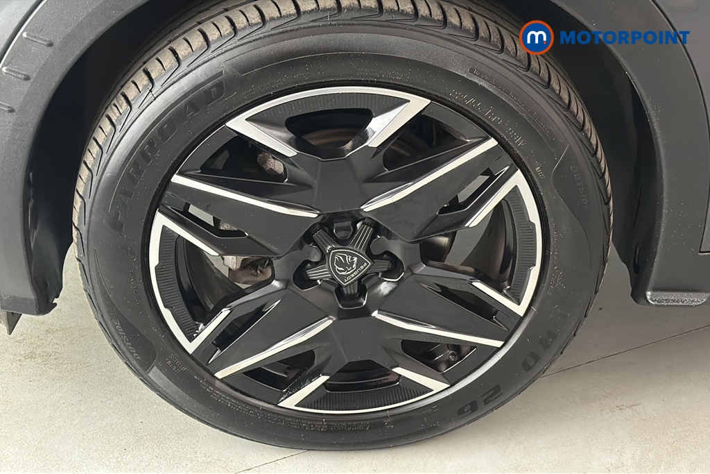 Peugeot 3008 Allure Automatic Petrol SUV - Stock Number (1673982) - 44th supplementary image
