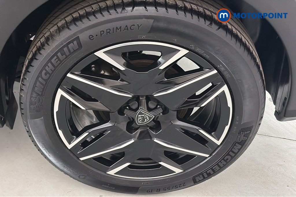 Peugeot 3008 Allure Automatic Petrol SUV - Stock Number (1673982) - 45th supplementary image