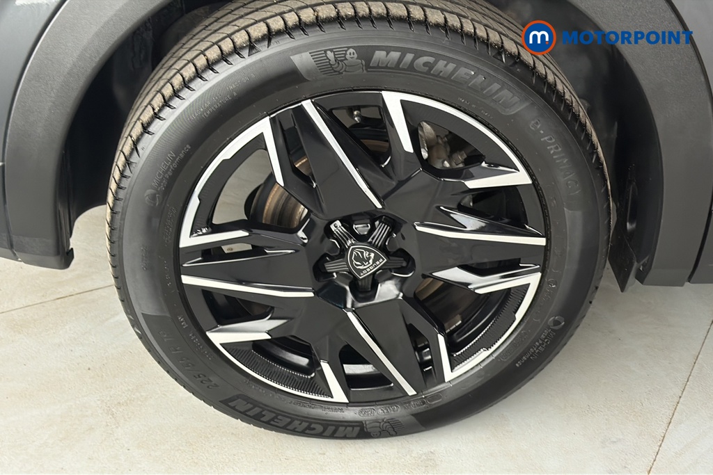 Peugeot 3008 Allure Automatic Petrol SUV - Stock Number (1673982) - 46th supplementary image