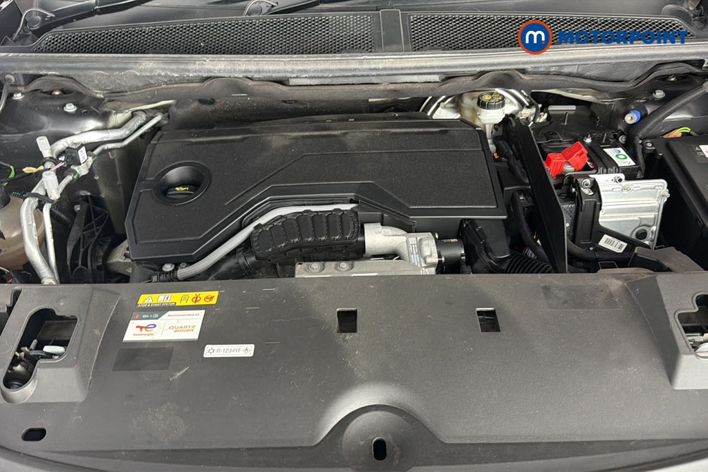 Peugeot 3008 Allure Automatic Petrol SUV - Stock Number (1673982) - 48th supplementary image