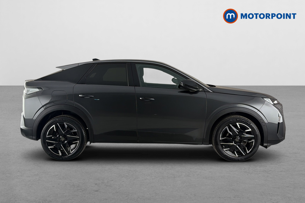 Peugeot 3008 Allure Automatic Petrol SUV - Stock Number (1673982) - Passenger side
