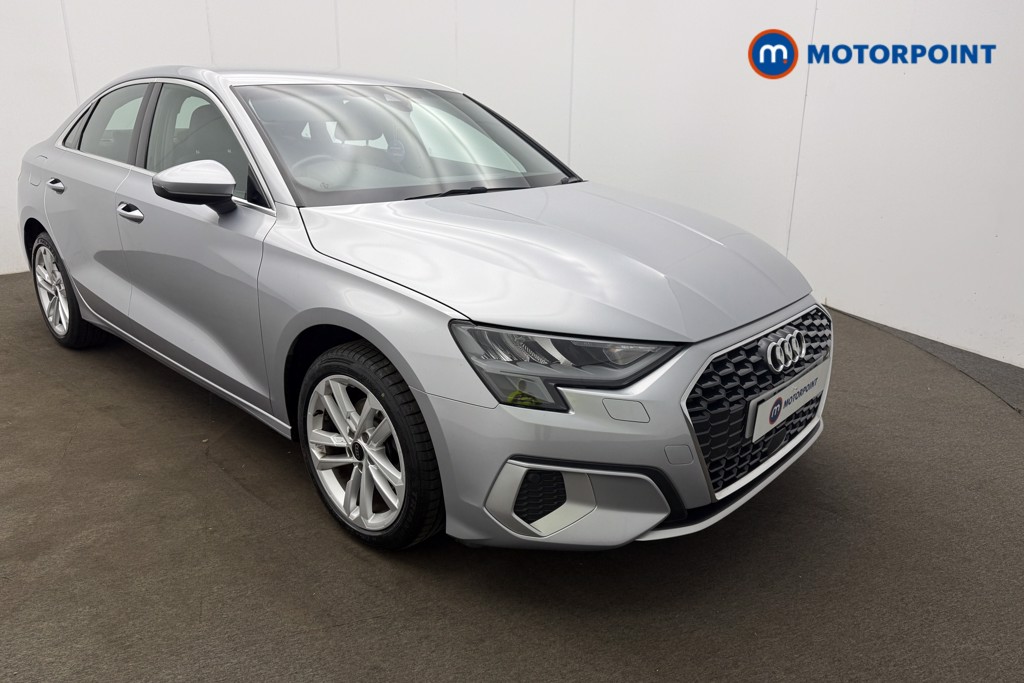 Audi A3 Sport Automatic Petrol Saloon - Stock Number (1674223) - 2nd supplementary image